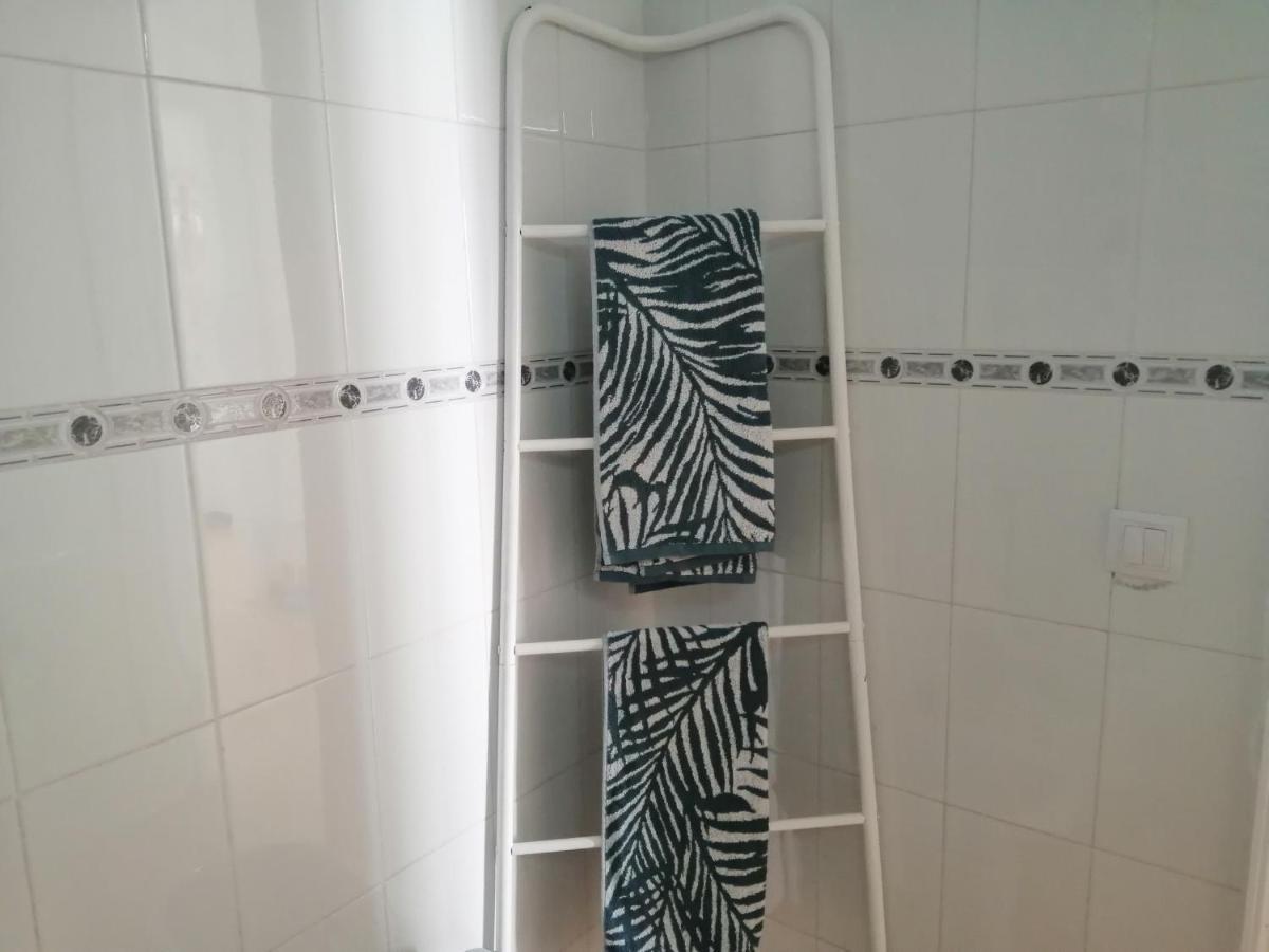 Amarillo Sun Apartment Corralejo Ngoại thất bức ảnh