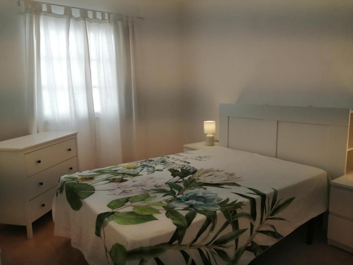 Amarillo Sun Apartment Corralejo Ngoại thất bức ảnh