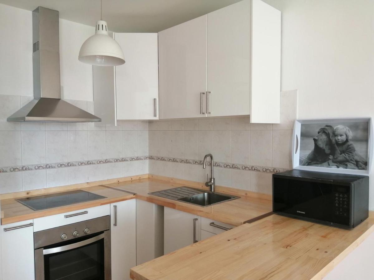Amarillo Sun Apartment Corralejo Ngoại thất bức ảnh