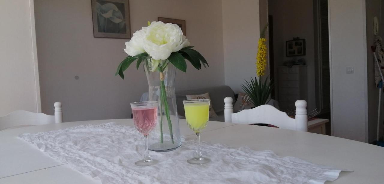 Amarillo Sun Apartment Corralejo Ngoại thất bức ảnh